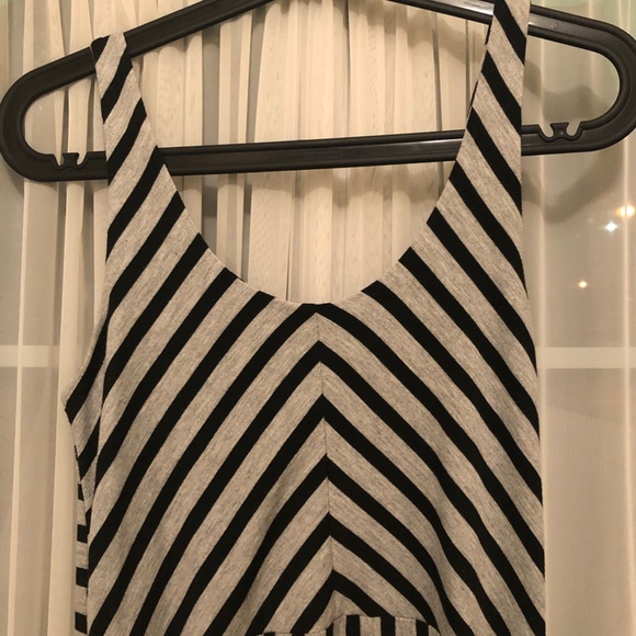 Sleeveless Dress - Picture 1 of 5